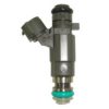 HITACHI 137117 Injector